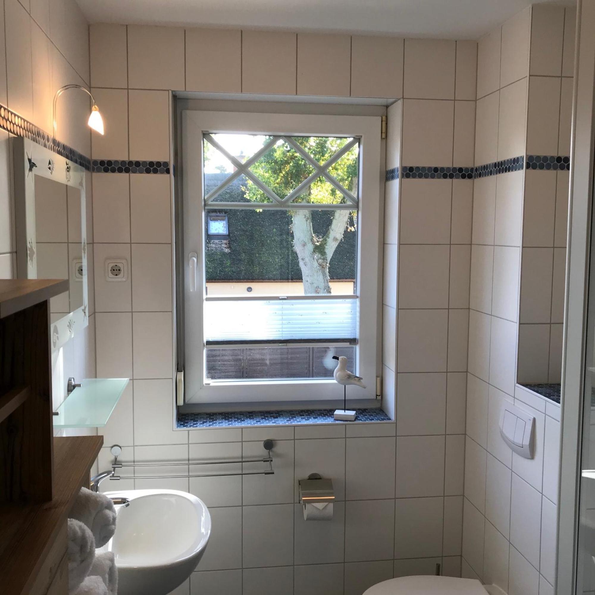 Kapitaensdeck Appartement Prerow Buitenkant foto